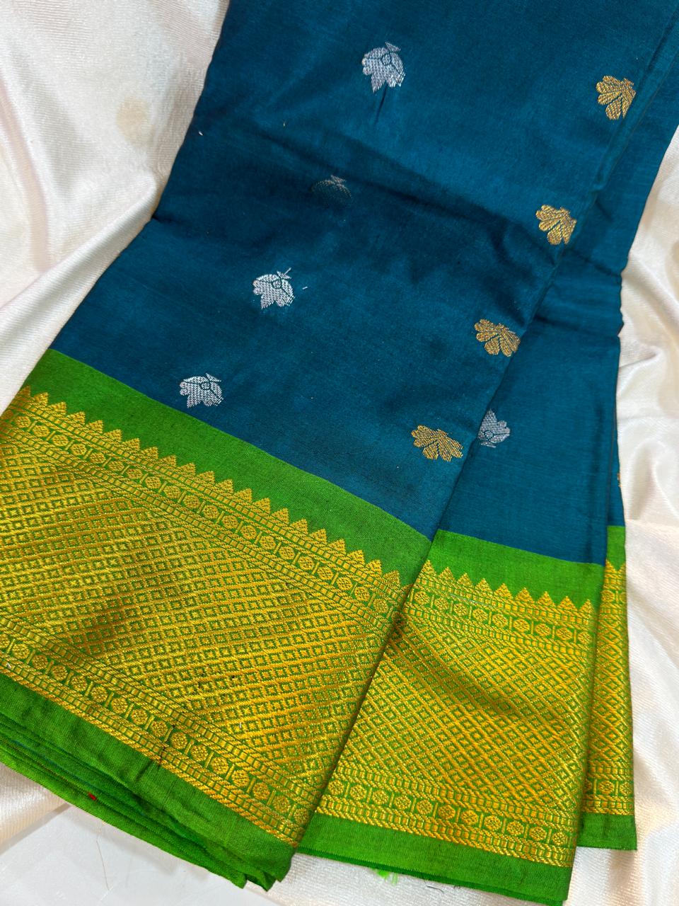Gadwal cleance sale