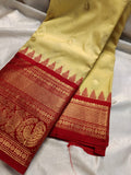 60% offer gadwal sarees