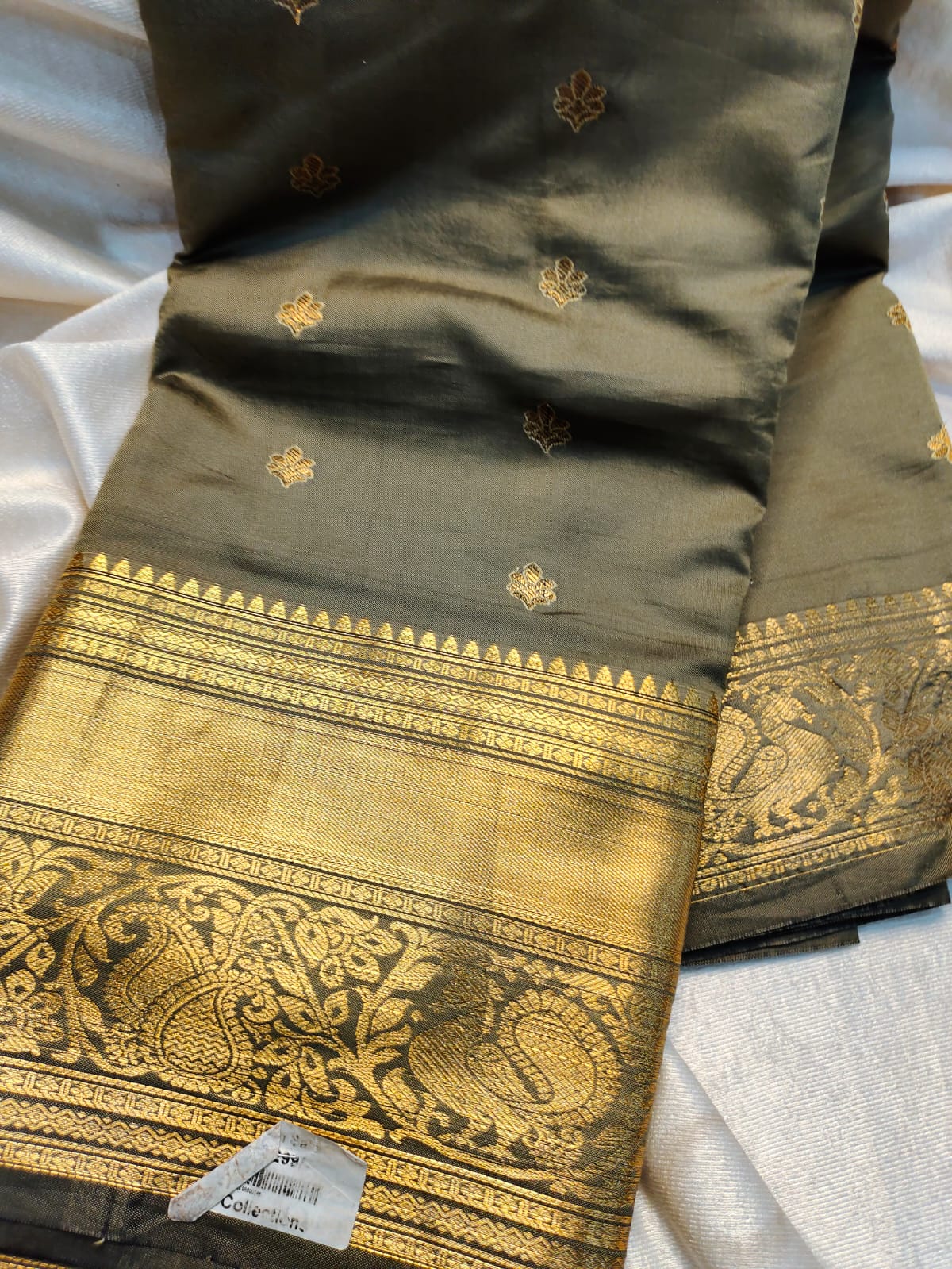 Gadwal sale