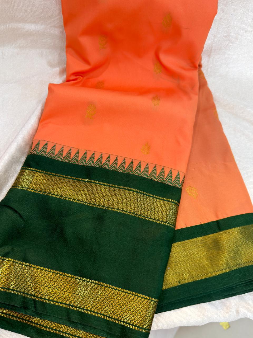 Gadwal cleance sale