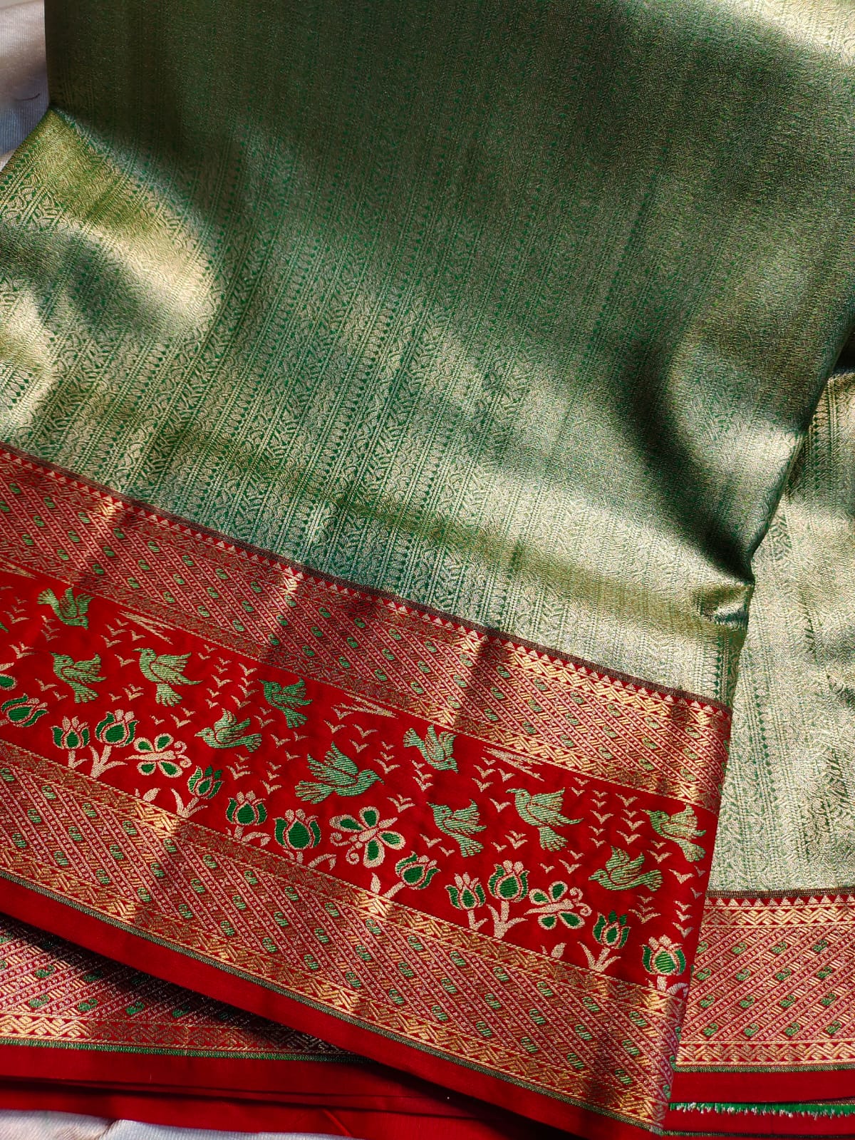 Meenakshi kanchi