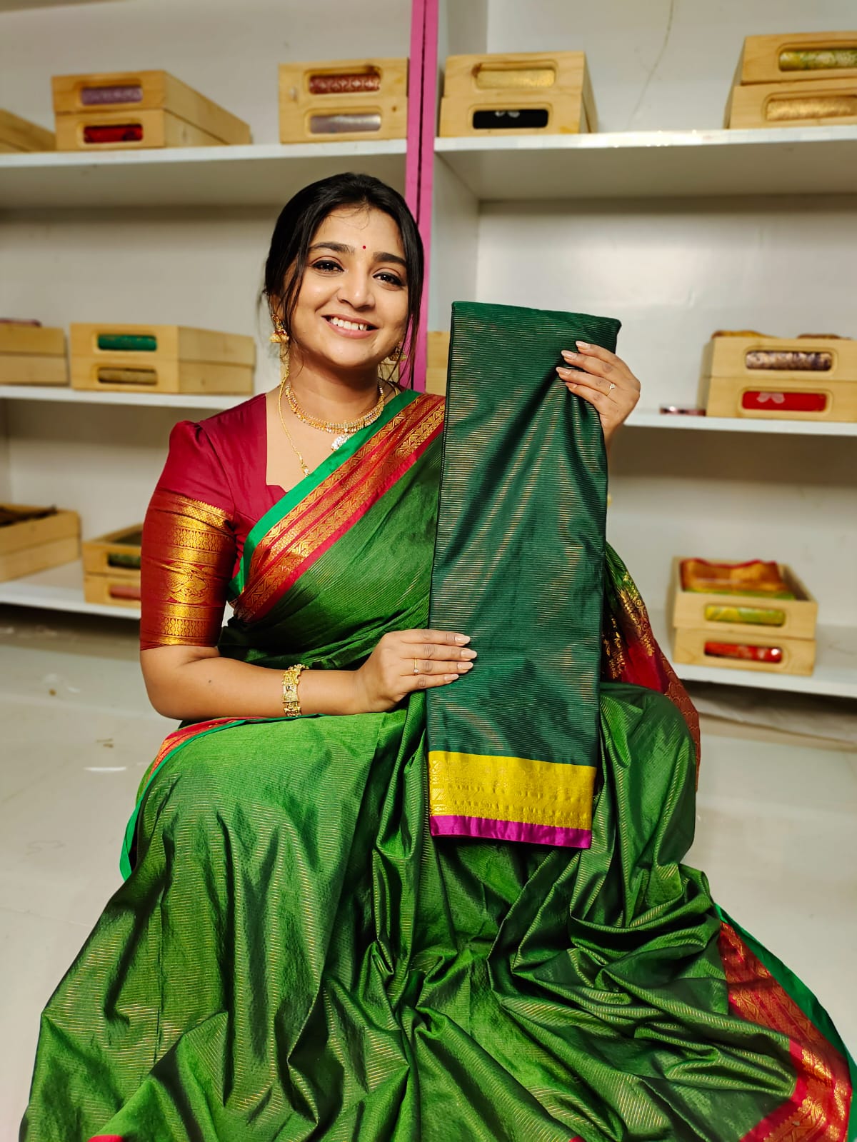 వింటేజ్ కలెక్షన్QQ