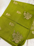 Checks banarasi