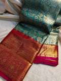 Mix kanchi