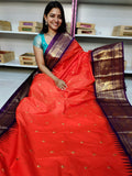 65% offer gadwal silk saree
