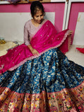 Banaras lehanga