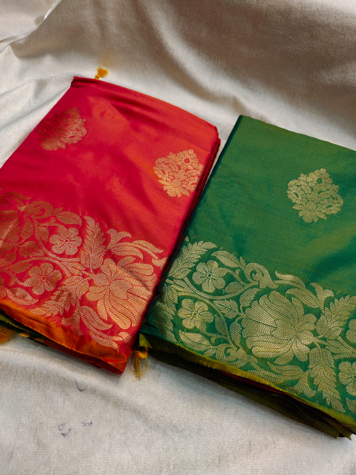 1+1 offer sarees