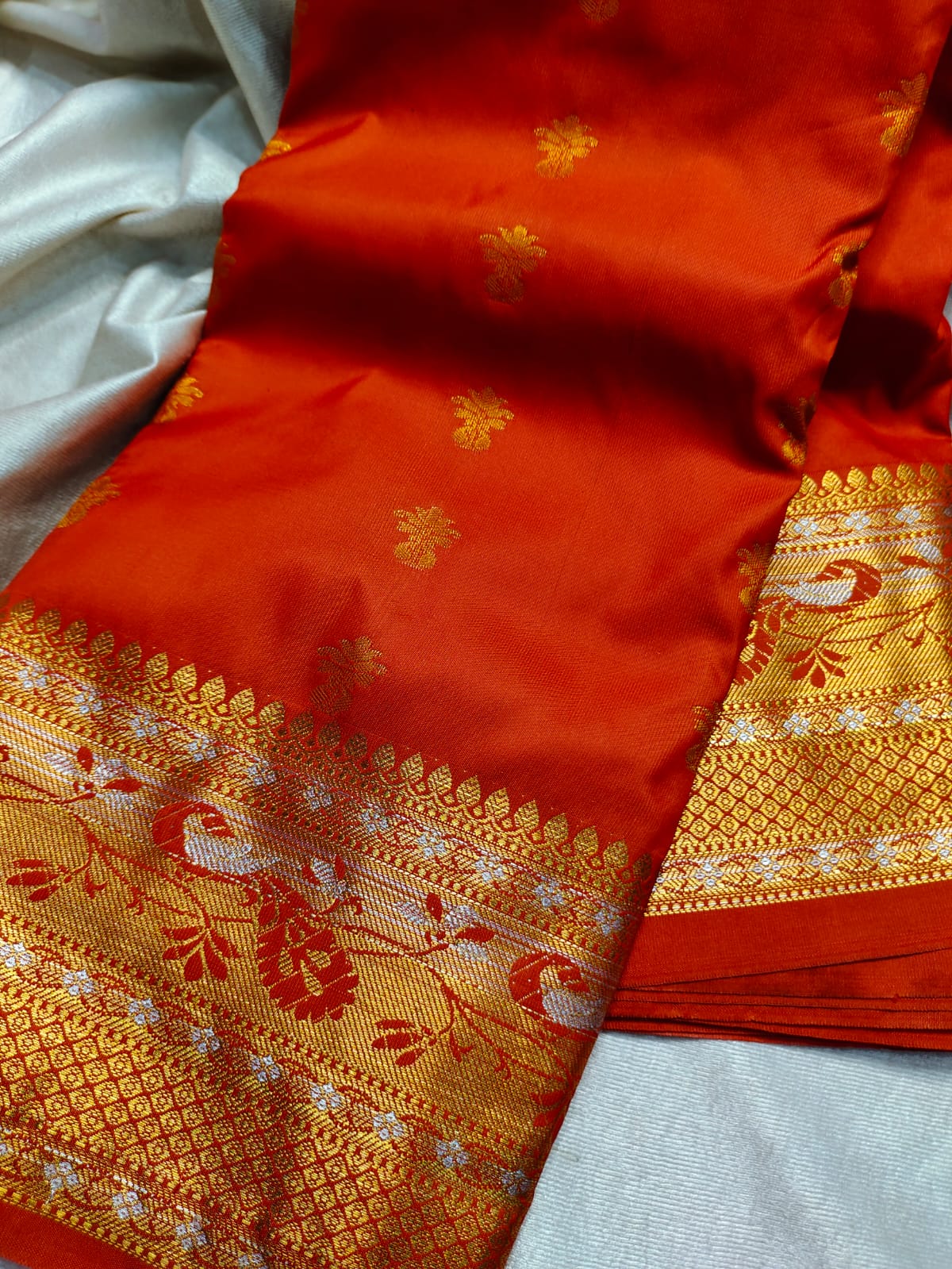 Gadwal sale