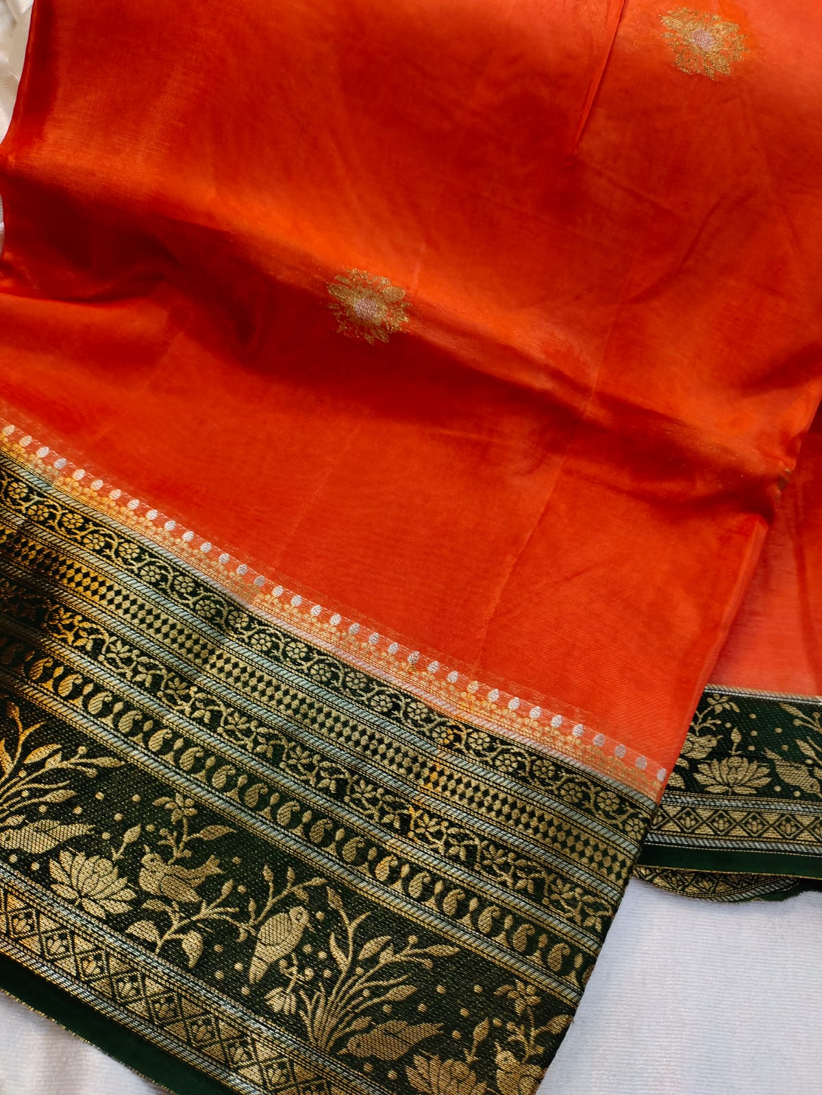 Premium Fancy sarees 60% off