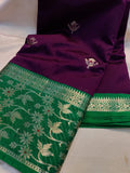 Mango silk