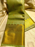 New vintage gadwal