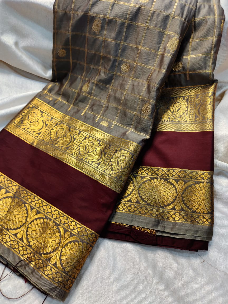 60% offer gadwal saree