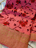 Mix sarees