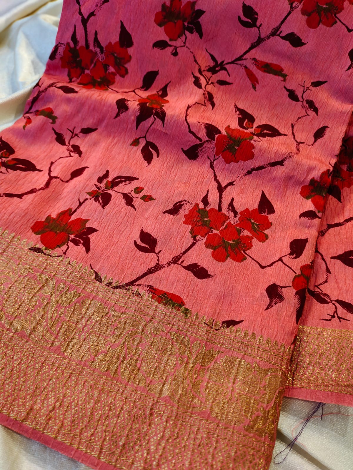 Mix sarees