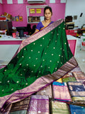 Premium kathan silk