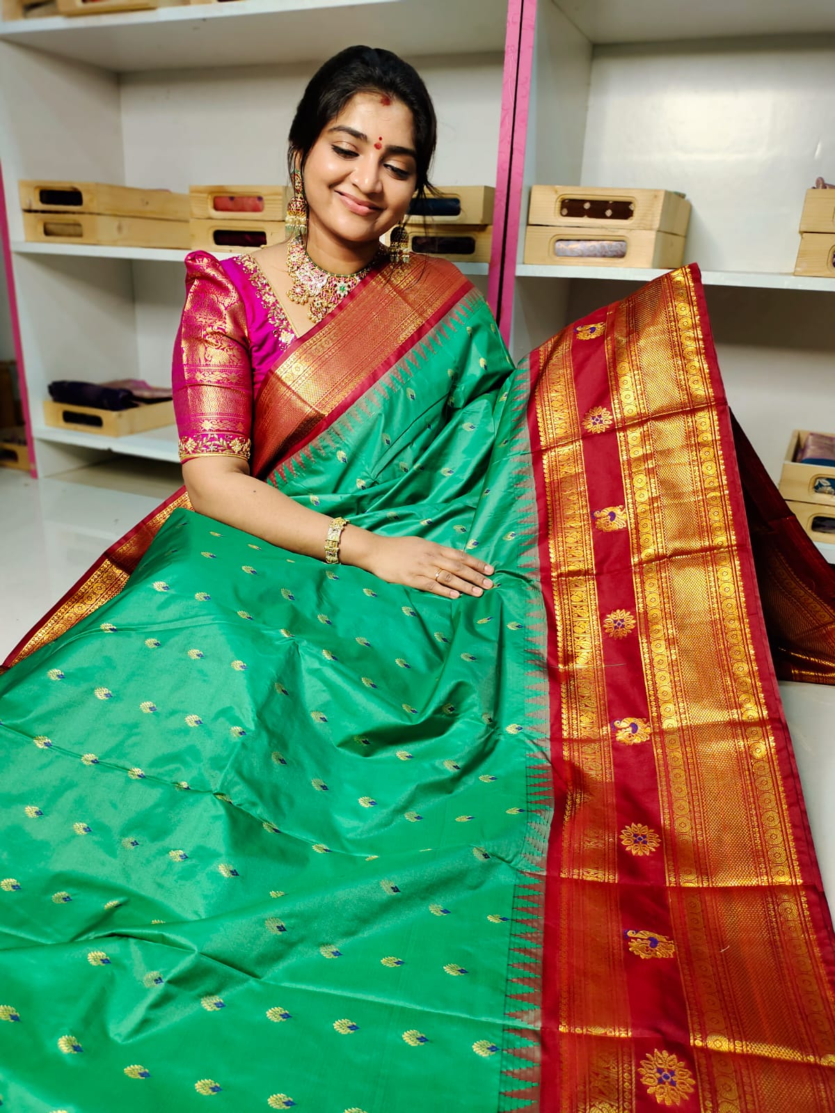 వీజీ2600