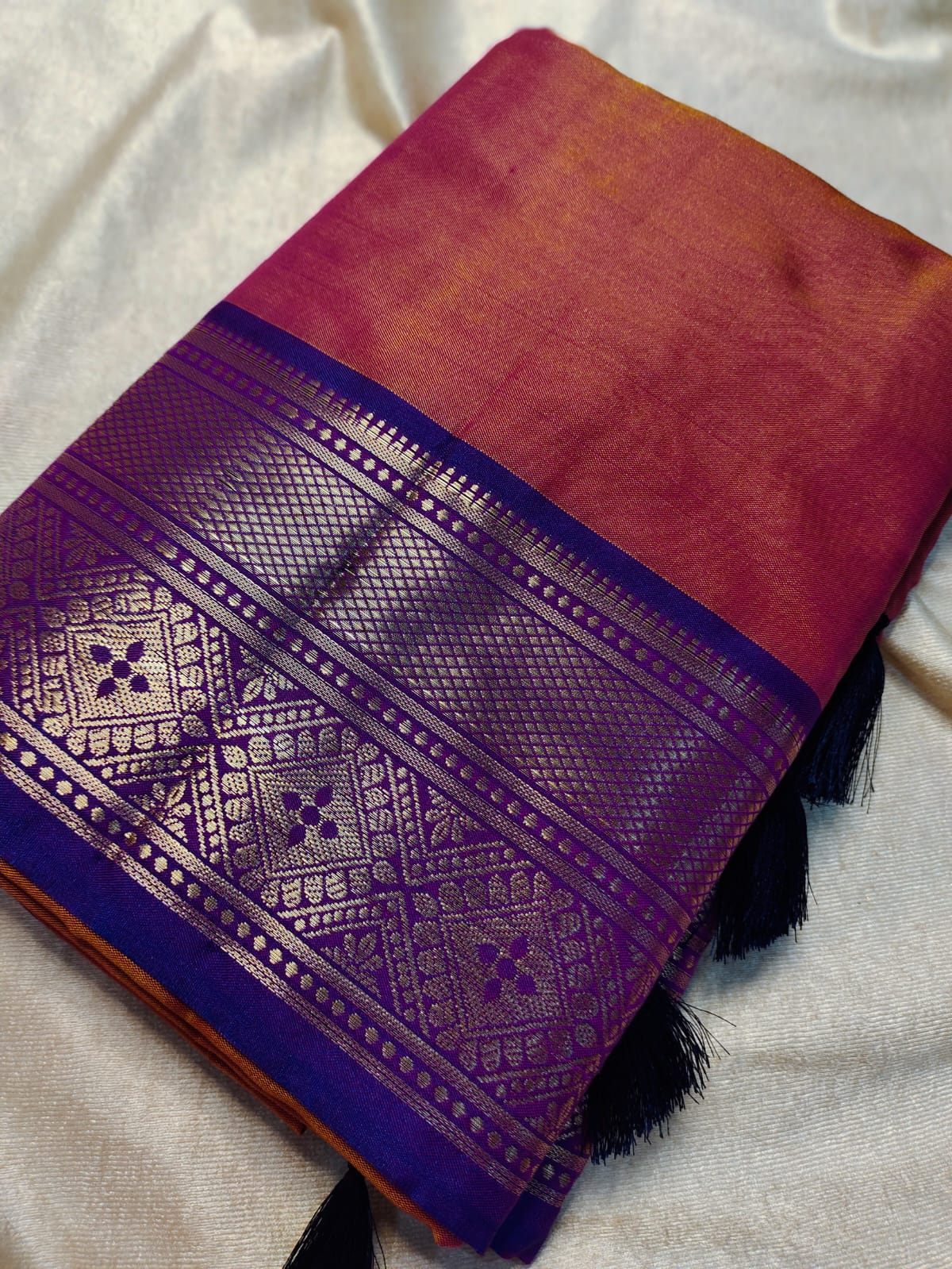 Katan silk