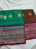 1+1 uppda silk