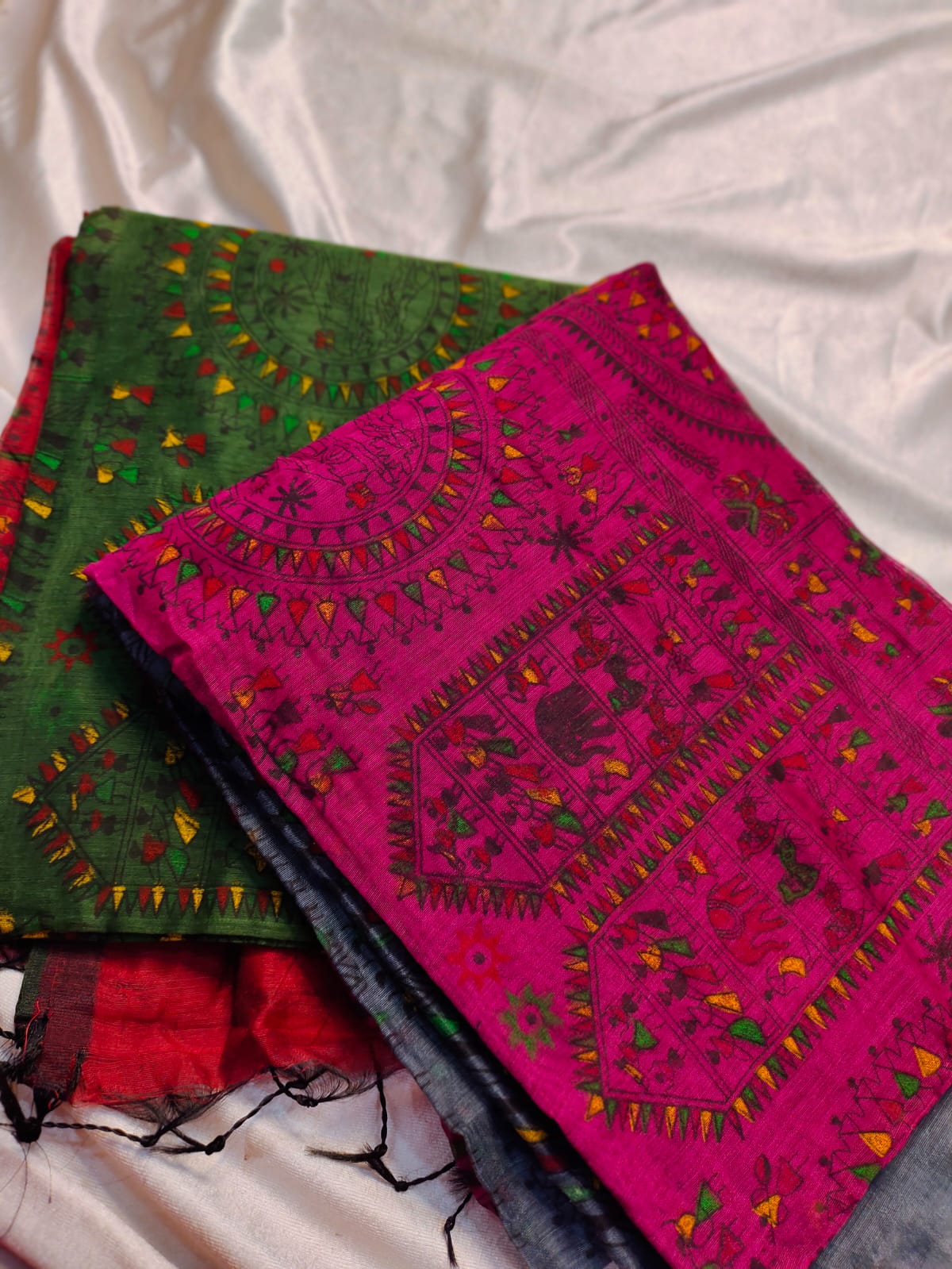 1+1 kadhi saree