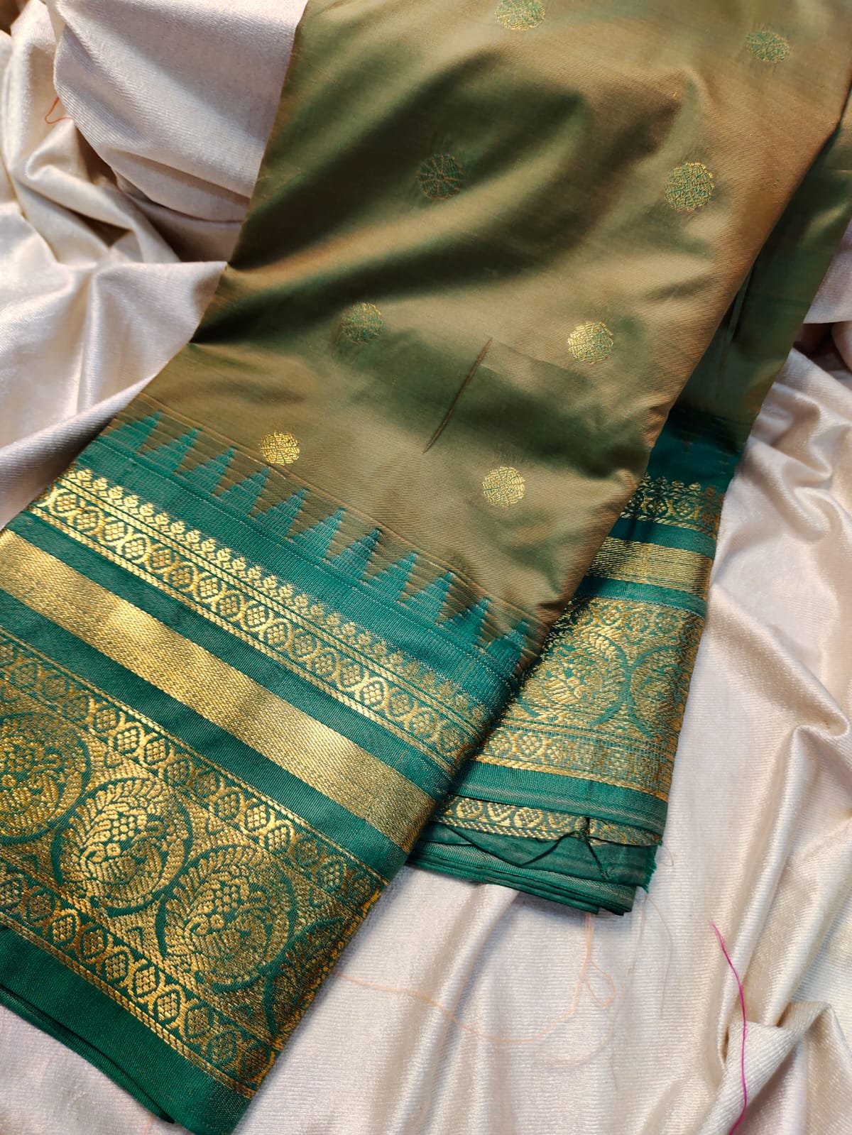 Ashadam. Gadwal sale