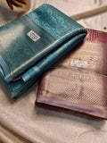 1+1 kanchi sarees