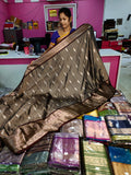 Premium kathan silk