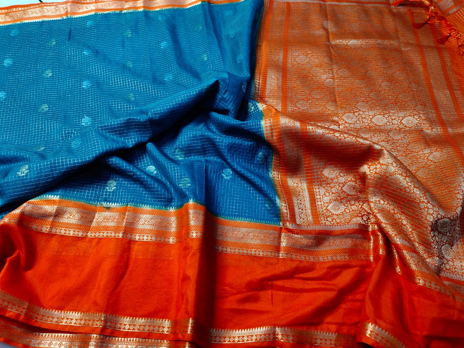 SMsilk