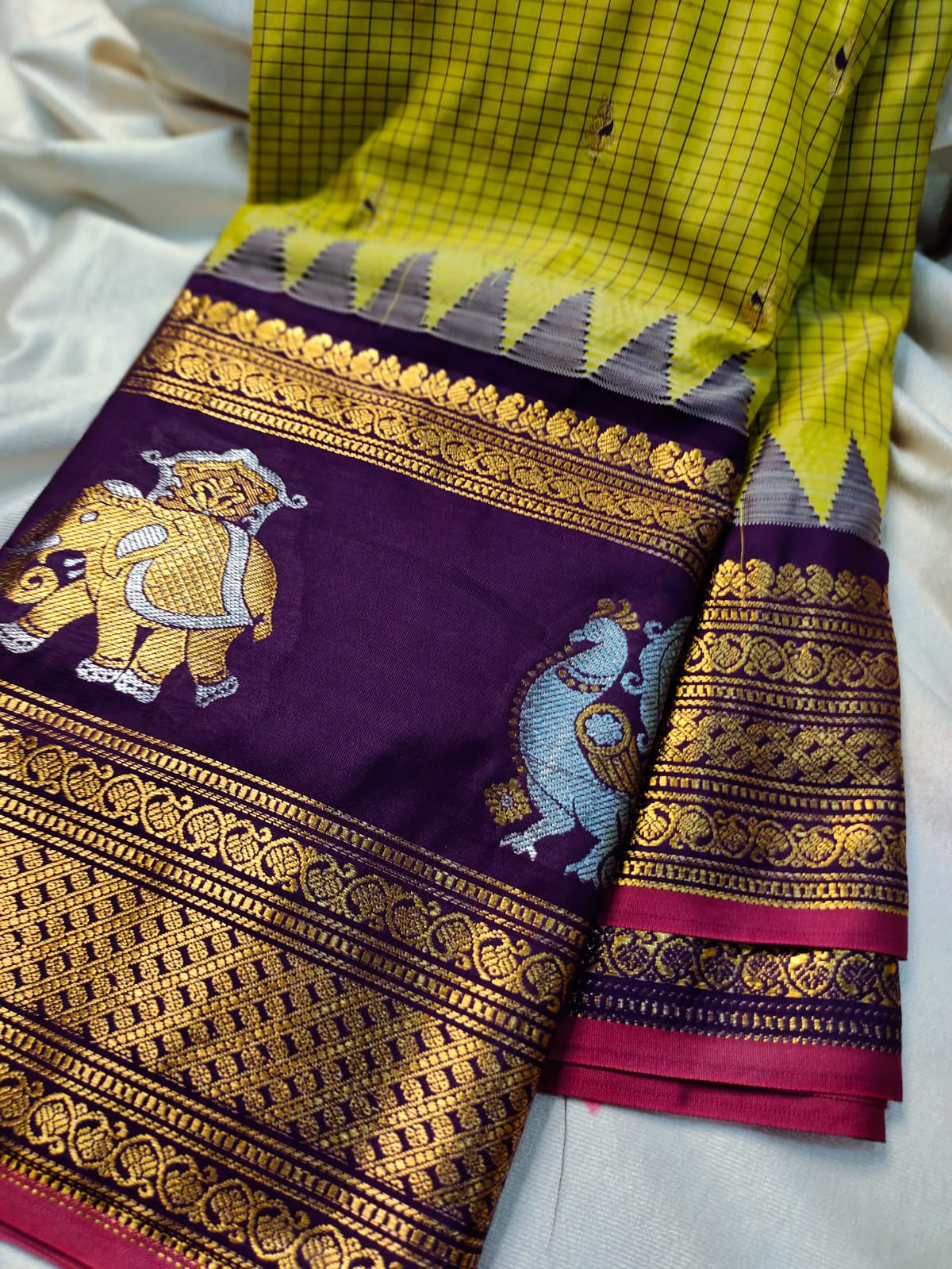 Primium gadwal sale