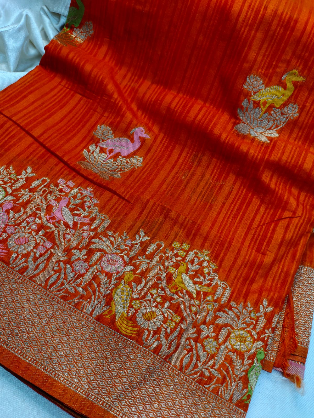 75% offer fancy sarees