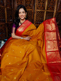 Vintage Gadwal