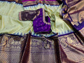 Ready to wear sarees