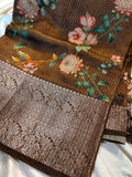 Mix sarees