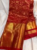 90% offer Kanchi pattu collection