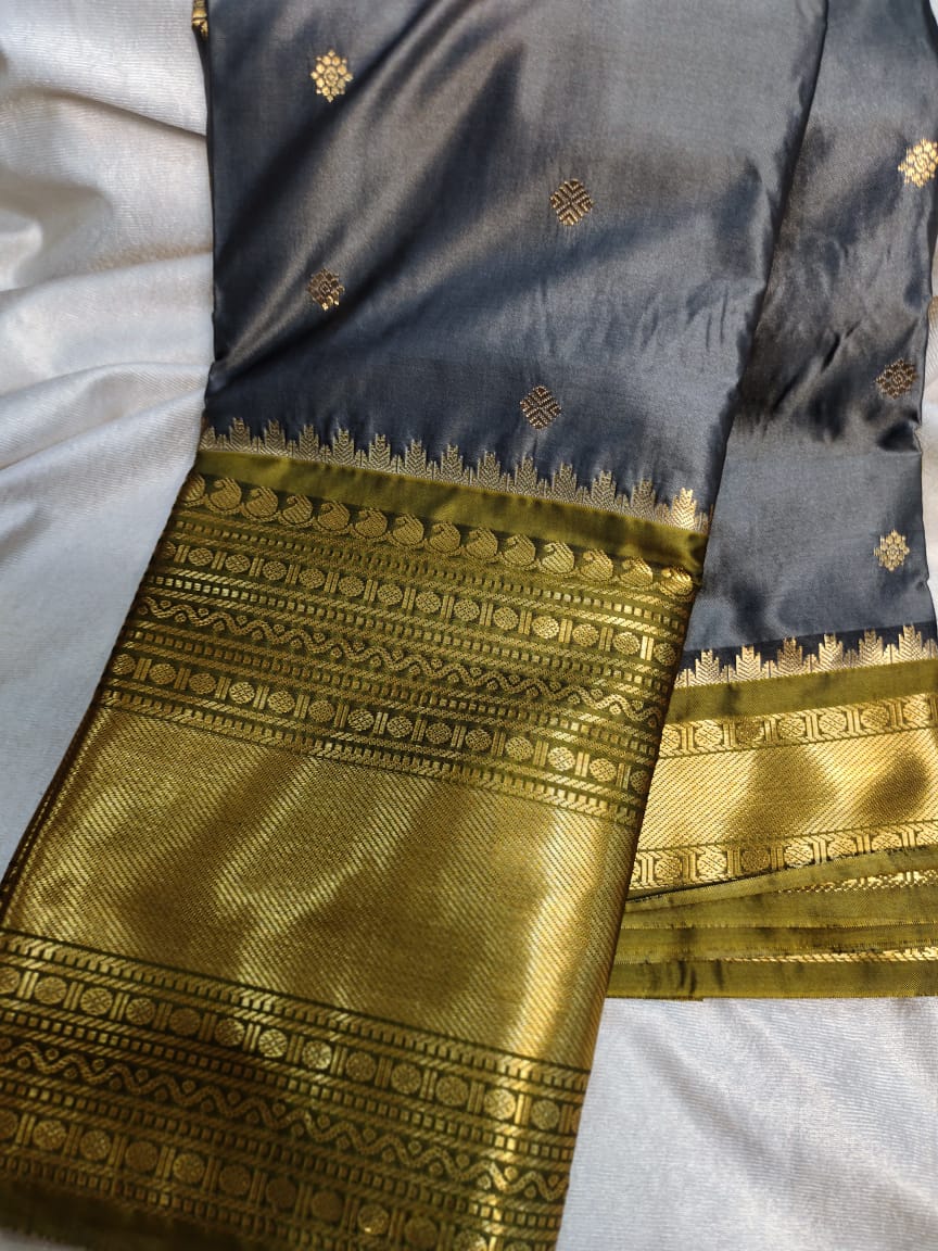 Gadwal sale 1599