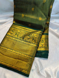 Vintage valli gadwal