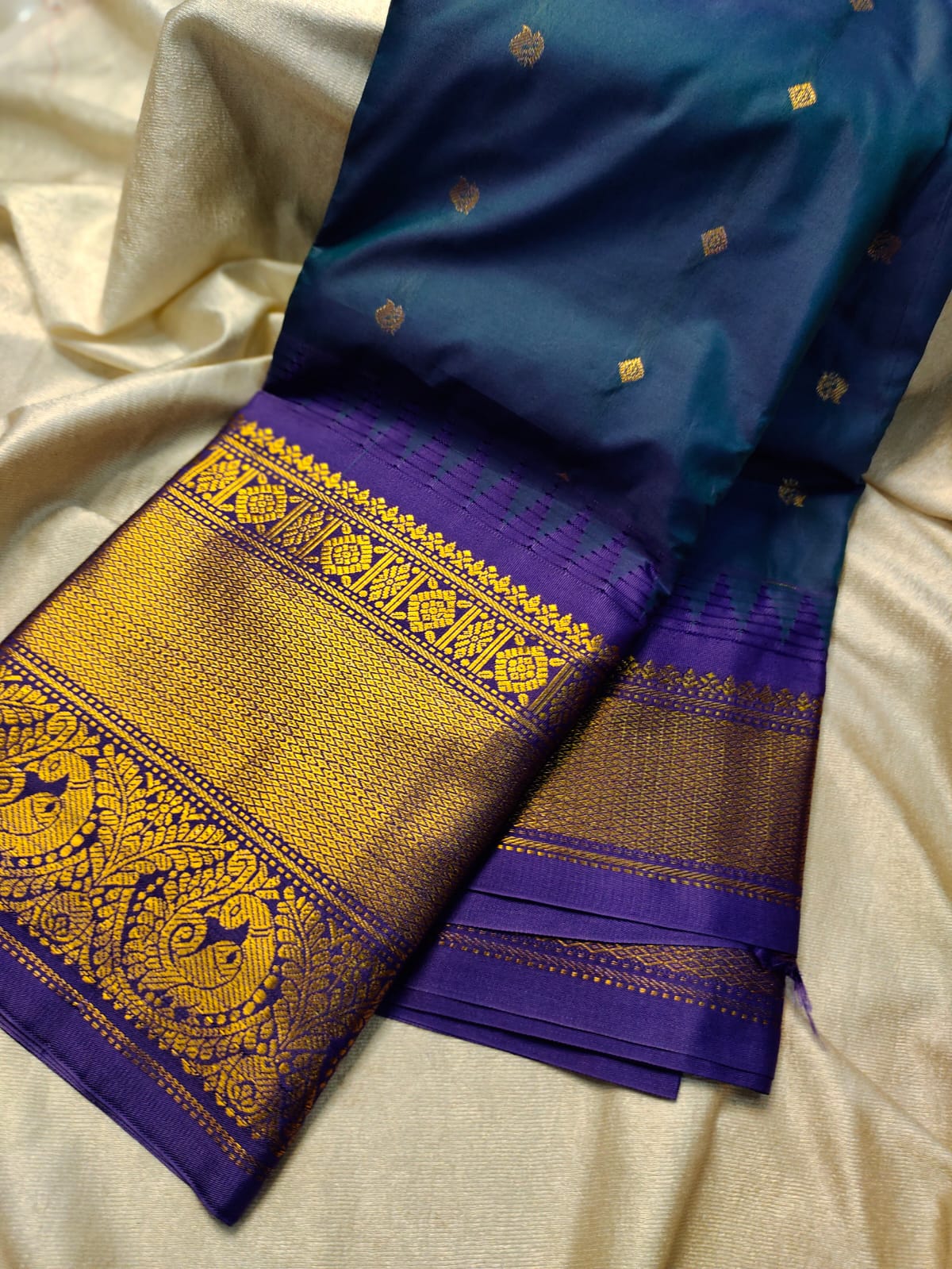 Ashadam. Gadwal sale