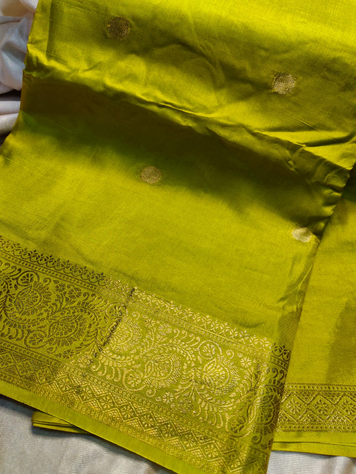 HO silk