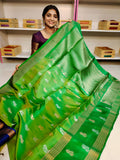 Uppada pattu sarees