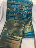 70% offers Kanchi pattu collection
