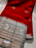 Mango silk