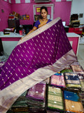 Premium kathan silk
