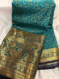 90% offer Kanchi pattu collection