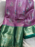 90% offer Kanchi pattu collection