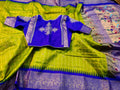 Ready to wear sarees