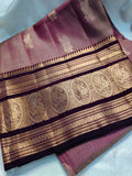 Venkatagiri pattu saree