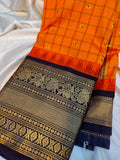 Sravanam gadwal sale