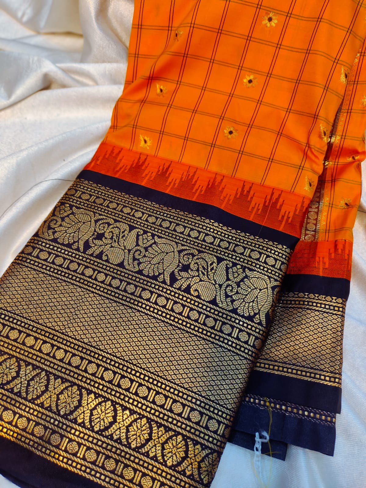 Sravanam gadwal sale