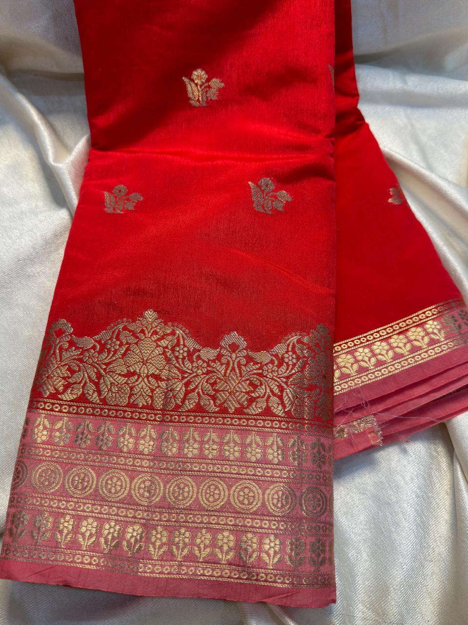 Mango silk