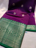 Mango silk