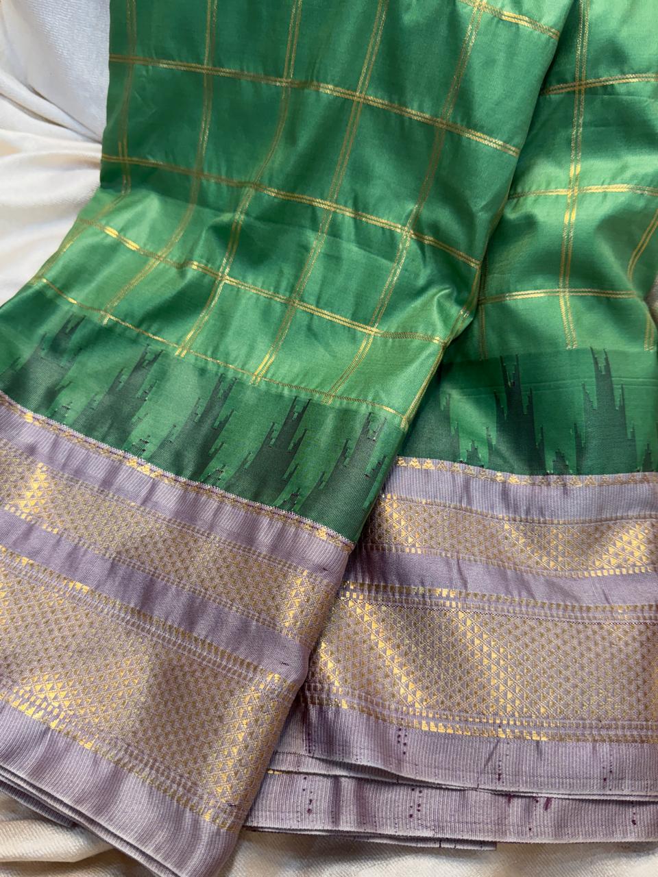 Mother’s Day Gadwal sale